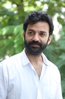 Artist Chaitanya Rao Ghaati Interview Photos